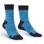 Dámske ponožky Bridgedale Explorer HW MC Boot blue marl