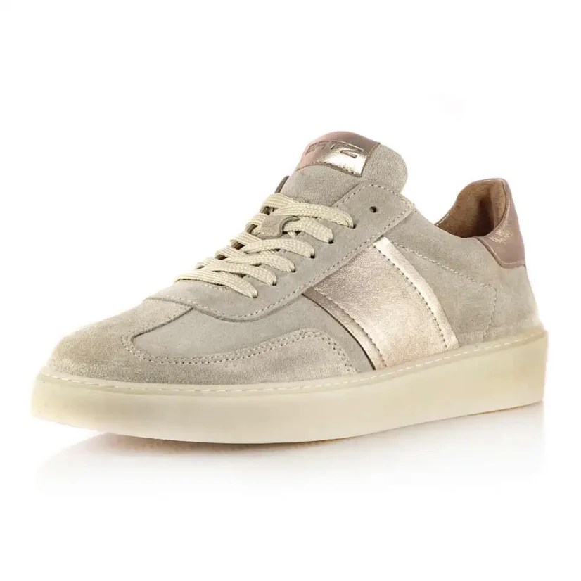 Dámske tenisky Batz Delila beige