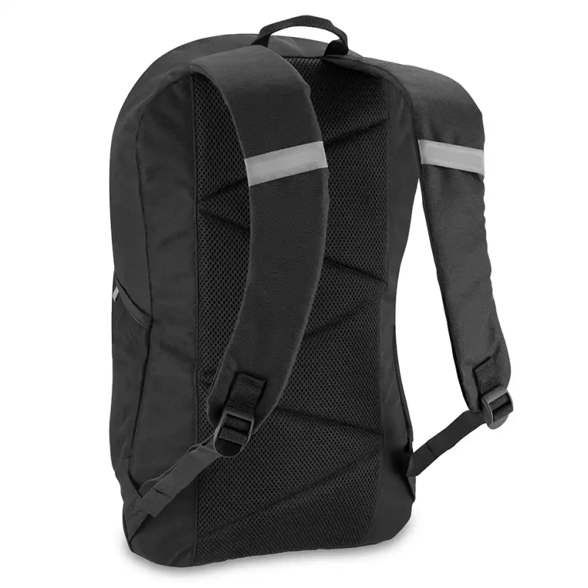 Turistický batoh Spokey KOBE 28L čierny