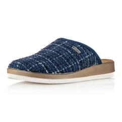 Dámske papuče Inblu CT000033 blue modré