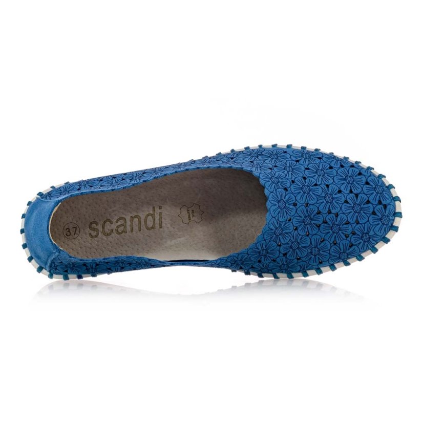 Dámska obuv Scandi 53-0601-D1