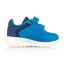 Detské modré tenisky Adidas Tensaur Run 2.0 CF I GZ5858