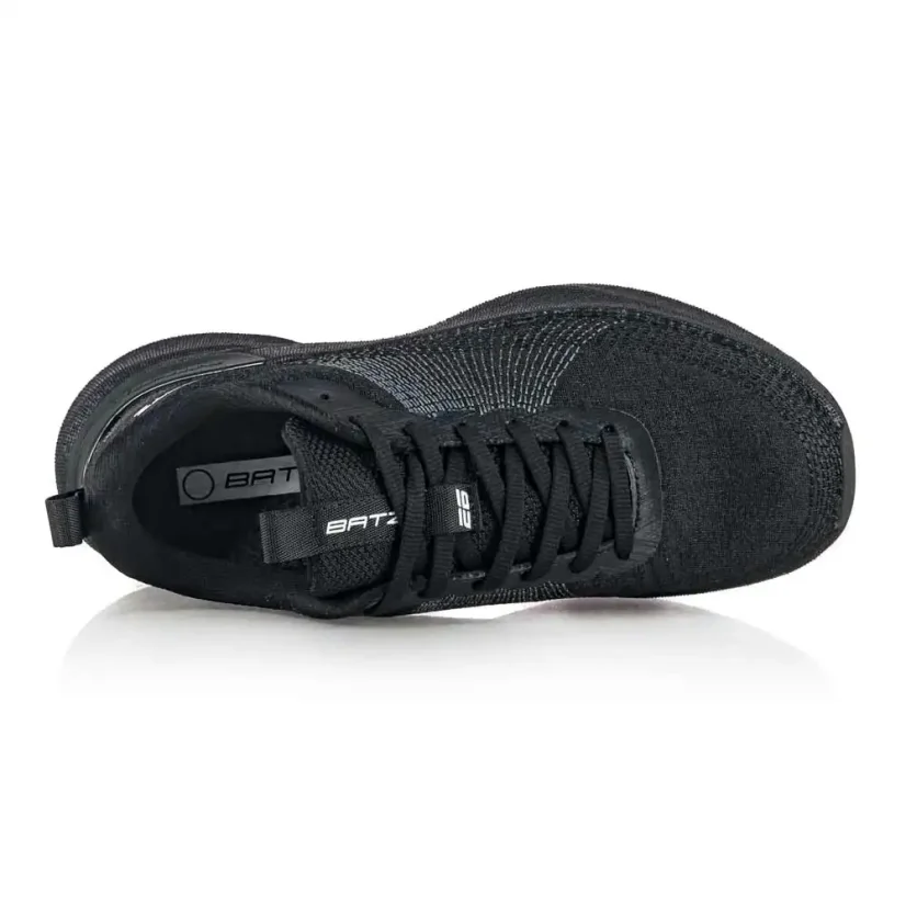 Pánske tenisky Batz Energyfoam black
