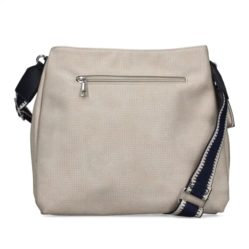 Dámska kabelka Rieker H1004-60 béžová