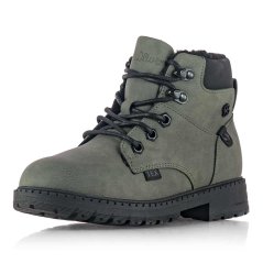 Detská zimná obuv s.Oliver 5-46102-29 701 khaki