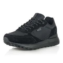 Pánske tenisky Batz Rise black