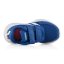 Detské modré tenisky Adidas Tensaur C EG4144