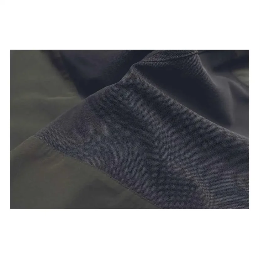 Cerva L-SURE ELIAS olivové strečové nohavice