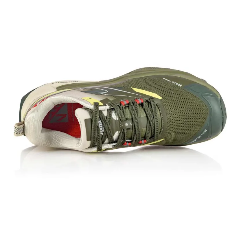 Pánske tenisky Joma Sierra 2623 khaki