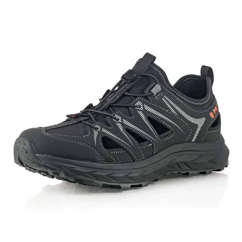 Outdoorová obuv VM ZANTE 6605-60 black