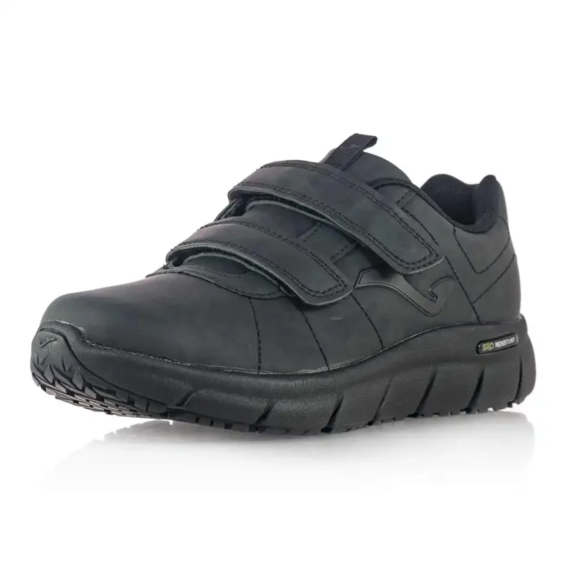 Pánske tenisky Joma C.Daily Men 2421 black CDAILW2421V