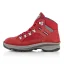 Dámska turistická obuv Olang Alpine Tex 815 rosso