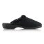 Dámske čierne papuče B607879