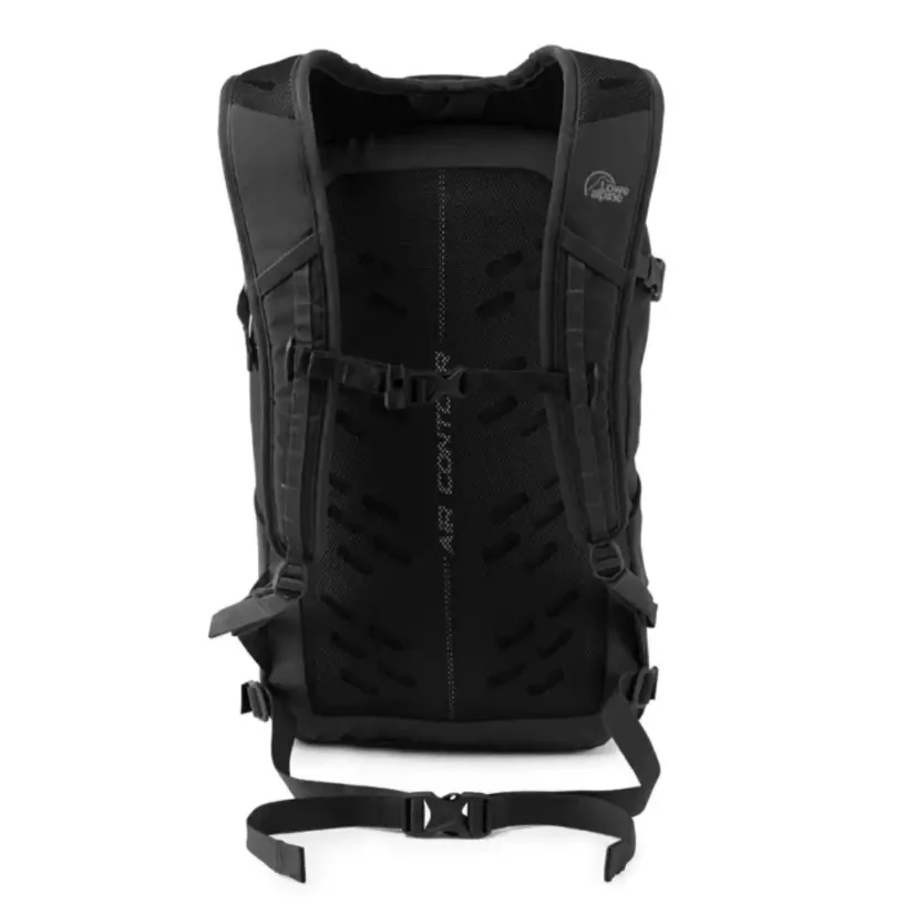 Batoh Lowe Alpine EDGE 18L čierny