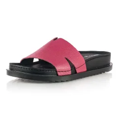 Dámske zdravotné šľapky Batz Alice aloha pink