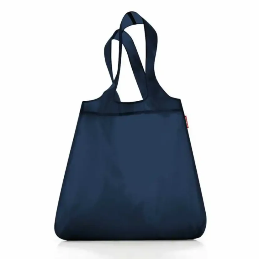 Nákupná taška Reisenthel Mini Maxi Shopper Dark Blue