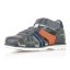 Detské sandále Bee B132494 grey