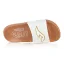 Dámske šľapky Joma S. Island Lady 2502 white SISLLS2502