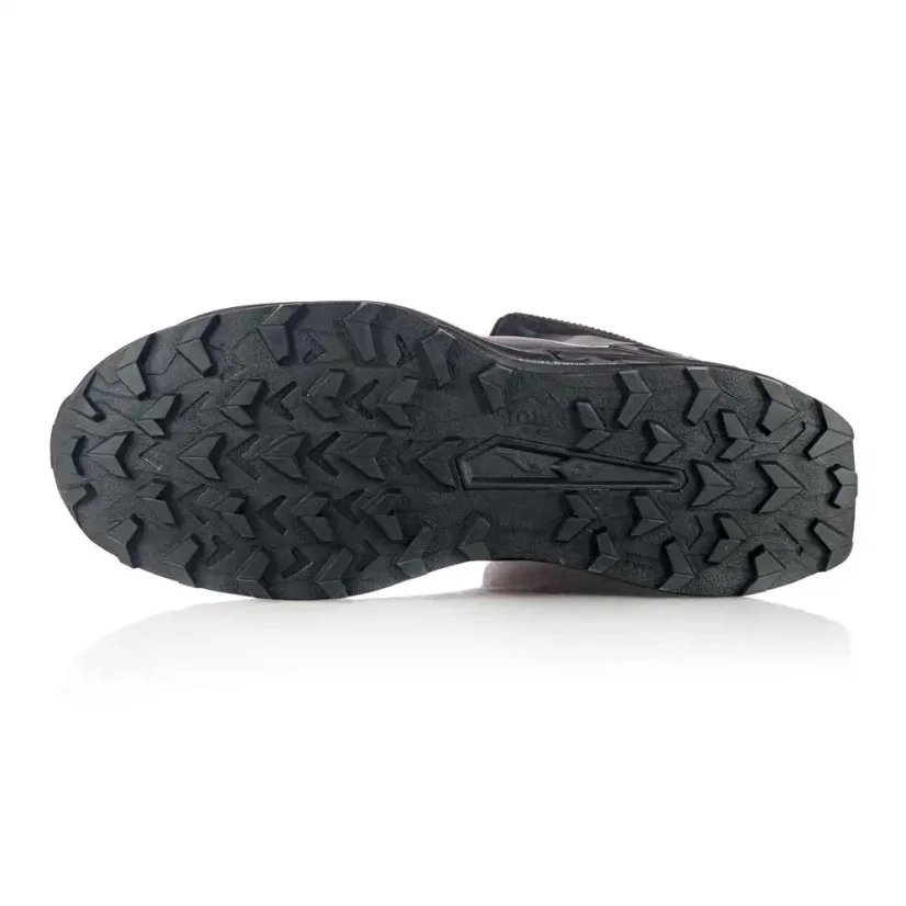 Pánska trekingová obuv Joma Sierra AX3 Men 2501 black TKSIX3W2501