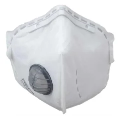 Respirátor REFIL 731 FFP2 skladací s ventilom