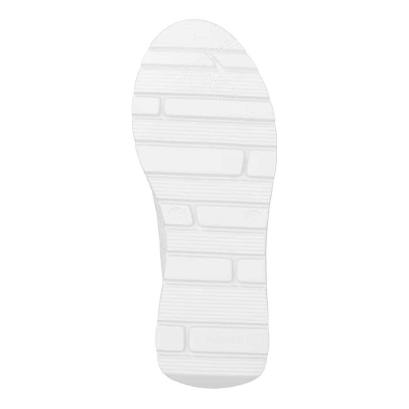 Dámske tenisky Remonte D2V03-80 biele