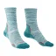 Dámske ponožky Bridgedale Hike LW T2 CP Boot teal