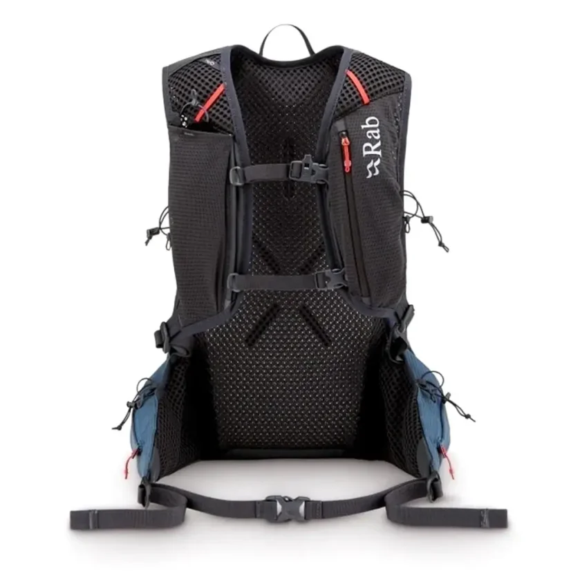 Batoh RAB Nitron 18L orio blue