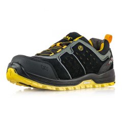 Bezpečnostná obuv VM INDIANA 8125-S1P ESD SRC Composite + Kevlar