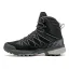 Pánska tutistická obuv Asolo Tahoe Winter GTX black/black