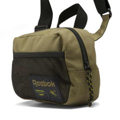 Ľadvinka Reebok HD9947 army green