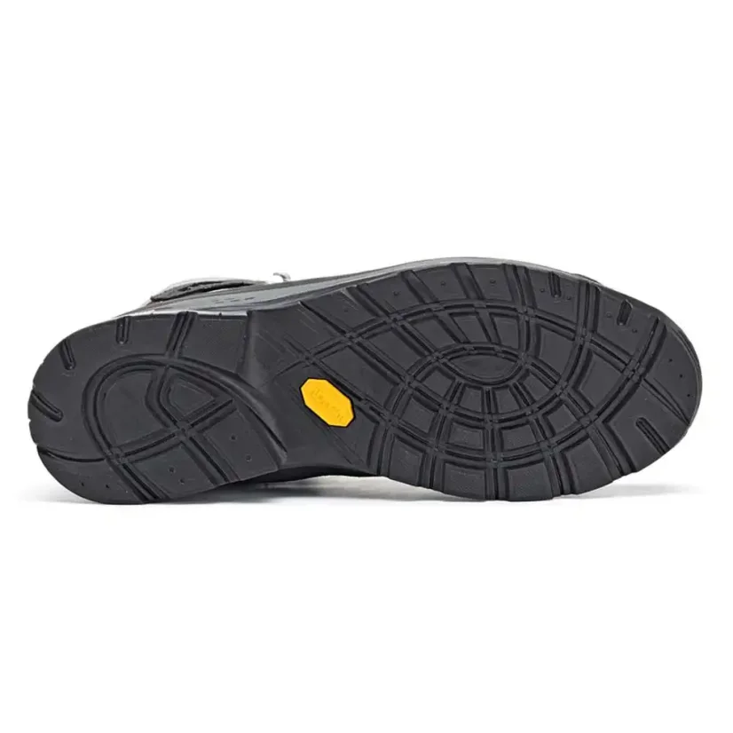 Pánska obuv Asolo Finder GV MM graphite/gumetal/flame