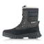 Pánske zimné čižmy Romika 84R0011001 black-moka