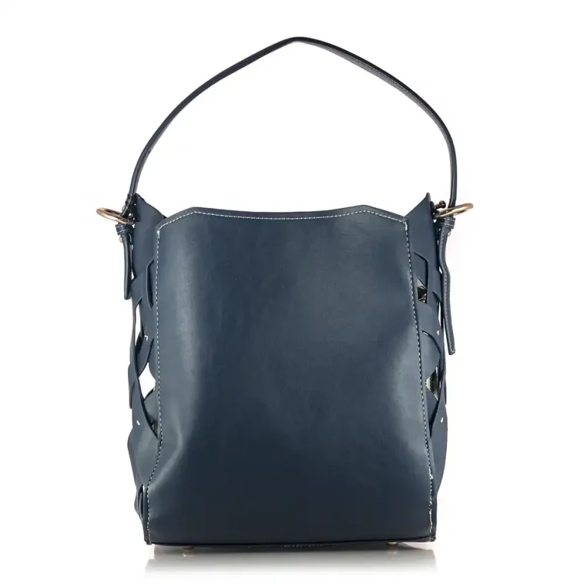 Dámska kabelka Pepe Moll 241320 box navy