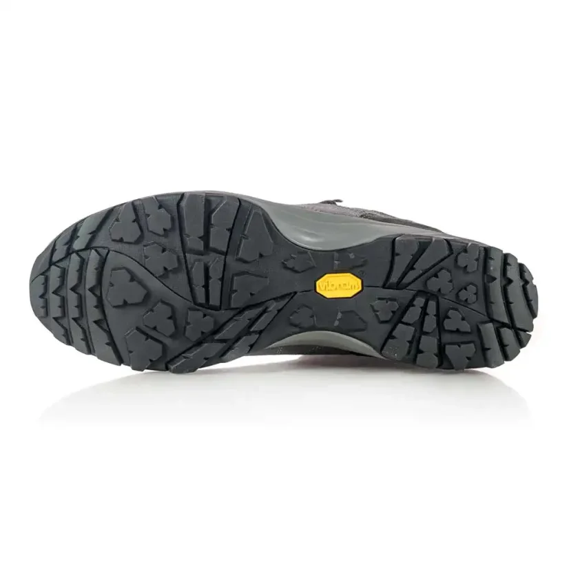 Pánska turistická obuv Olang Monza BTX 831 asfalto