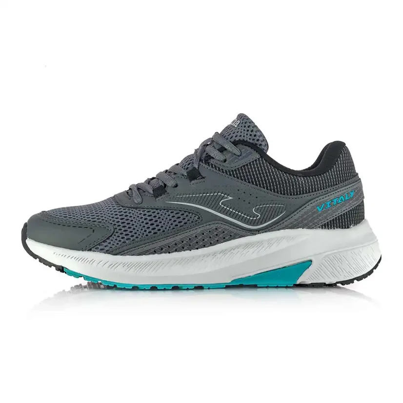 Pánska bežecká obuv Joma Vitaly Men 2512 grey RVITAS2512