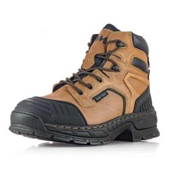 Kožená outdoorová obuv VM Winnipeg 4900-40