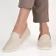 Dámske mokasíny Batz Elmira beige