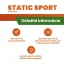 Batz Static Sport individuálne vložky do topánok