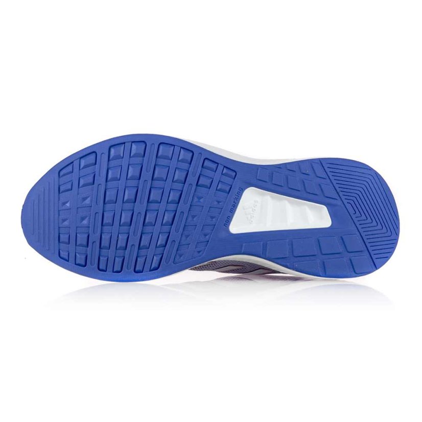 Dámske fialové tenisky Adidas Runfalcon 2.0 H04518