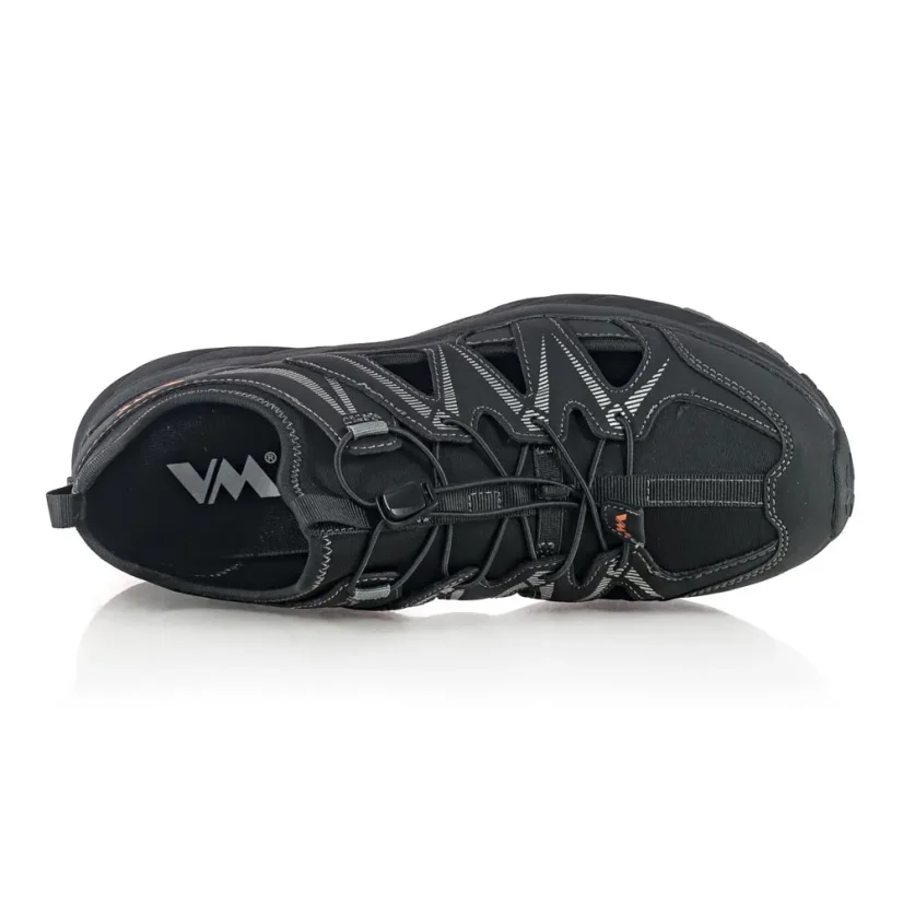 Outdoorová obuv VM ZANTE 6605-60 black