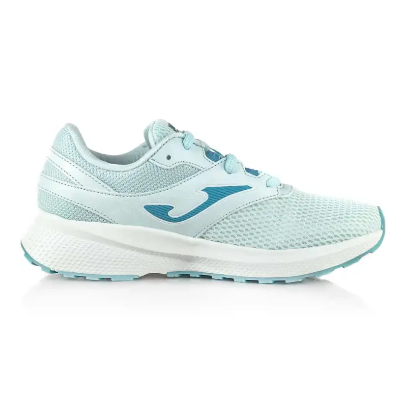 Dámske tenisky Joma Meta Lady 2527 turquoise RMETLW2527