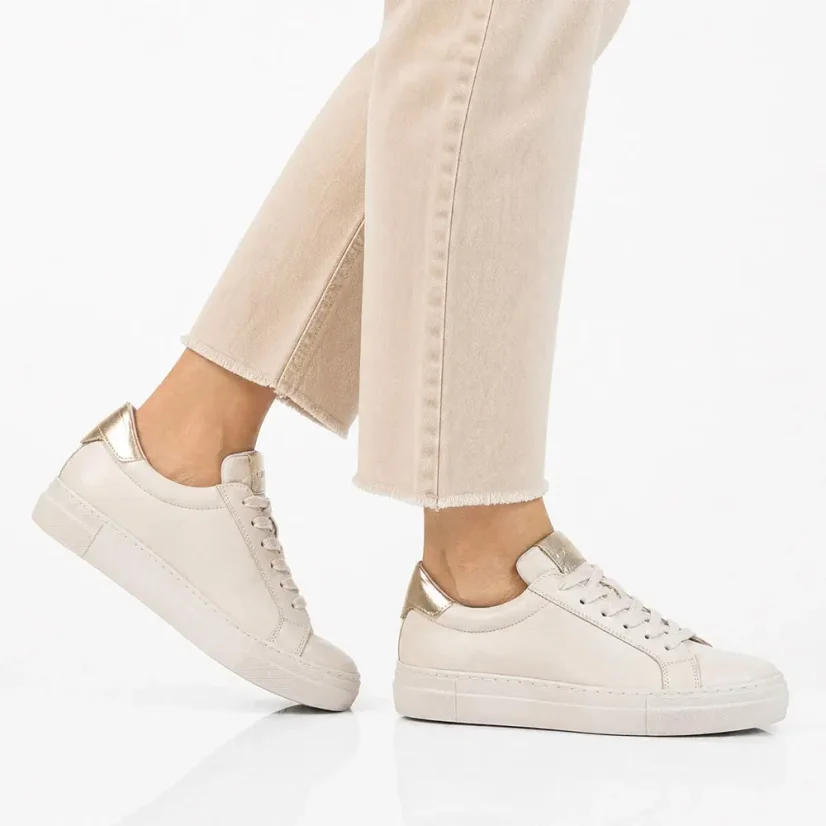 Dámske tenisky Batz Urban Classic off white