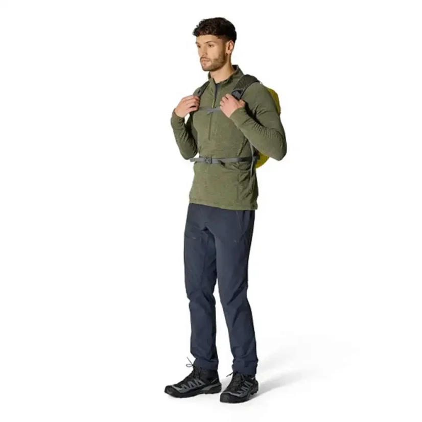 Batoh Rab TYGEN 12L dark pollen