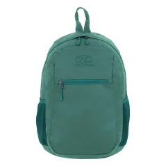 Batoh HIGHLANDER Dublin 15L petrolejový