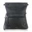 Dámska čierna kabelka Rieker H1107-00