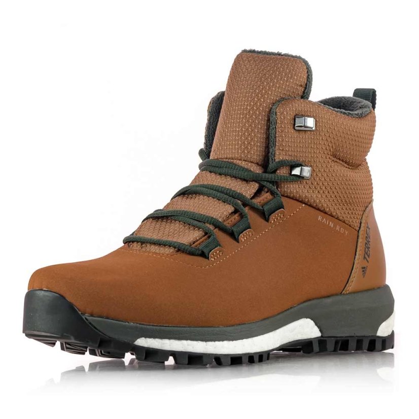 Pánska zimná obuv Adidas Terrex PathMaker CP CW W G26444