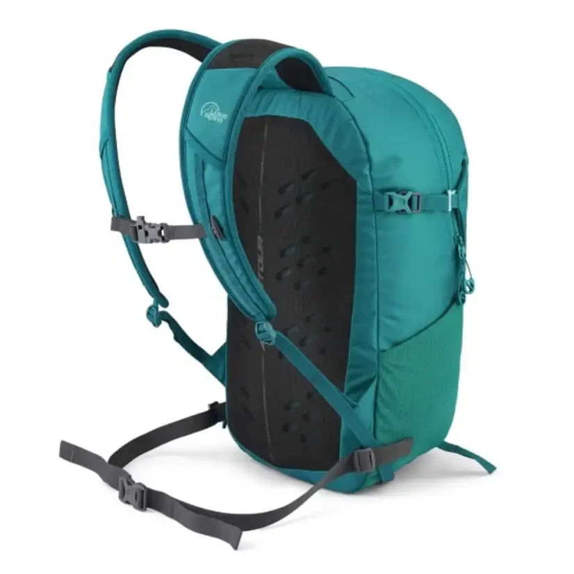 Batoh Lowe Alpine EDGE 22L ultramarine