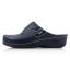 Dámske šľapky Batz FC10 blue