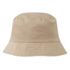 Obojstranný klobúk HA23 khaki/forest