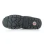 Pánske zimné čižmy Romika 84R0011001 black-moka
